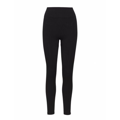 Filippa K Seamless Compression Legging Svart