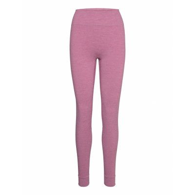 Seamless Leggings Running/training Tights Rosa Moonchild Yoga Wear