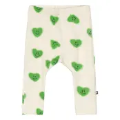 Seb Bottoms Leggings Kräm Molo