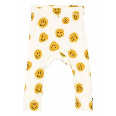 Seb Leggings Multi/mönstrad Molo