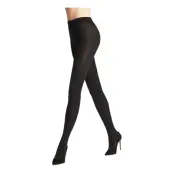 Falke Seidenglatt 80 Ti Lingerie Pantyhose & Leggings Svart Falke Women