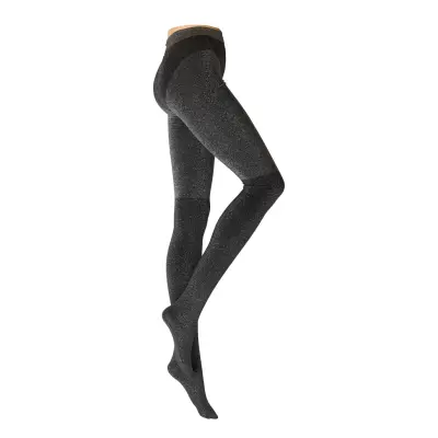 Selene Tights Lingerie Pantyhose & Leggings Svart Wolford