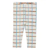 Soft Gallery Sgbaby Paula Check Leggings Multi/patterned