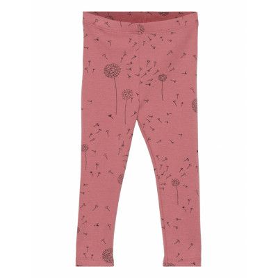 Soft Gallery Sgbaby Paula Dandelion Leggings Multi/patterned