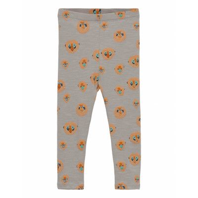 Sgbaby Paula Marcel Leggings Leggings Grå Soft Gallery