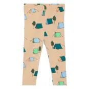 Soft Gallery Sgbpaula Camping Legging Multi/patterned