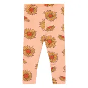 Sgbpaula Sunflower Legging Bottoms Leggings Multi/patterned Soft Gallery