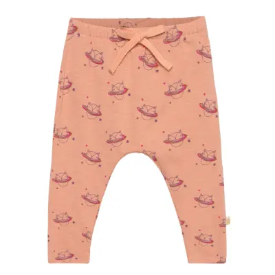 Sgfaura Spacecat Pants Bottoms Leggings Pink Soft Gallery