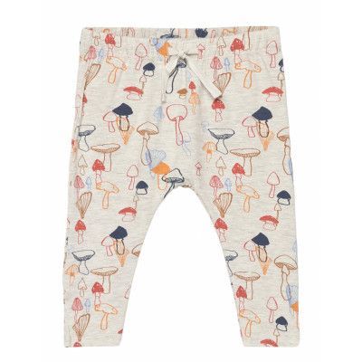 Soft Gallery Sghailey Mushrooms Pants Multi/patterned