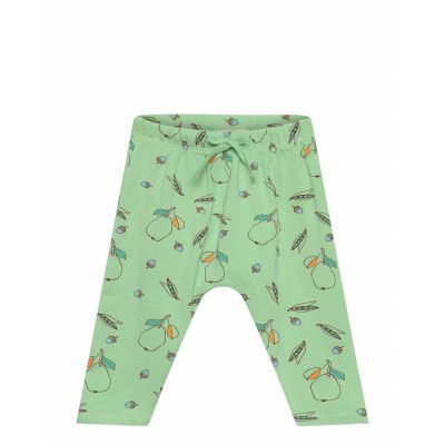 Sghailey Pear Pants Bottoms Leggings Grön Soft Gallery