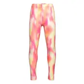 Soft Gallery Sgissa Reflections Leggings Multi/patterned