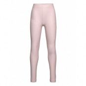 Soft Gallery Sgissa Shine Leggings Rosa