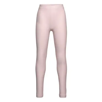 Sgissa Shine Leggings *Villkorat Erbjudande Leggings Rosa Soft Gallery