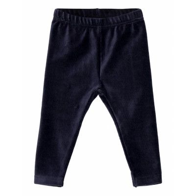 Sgissey Leggings Leggings Blå Soft Gallery