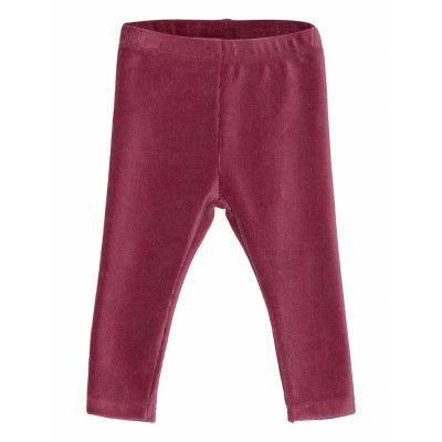 Sgissey Leggings Leggings Röd Soft Gallery