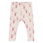 Sgissey Radish Leggings Bottoms Leggings Cream Soft Gallery