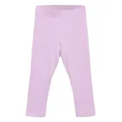 Sgissey Solid Rib Leggings Leggings Lila Soft Gallery