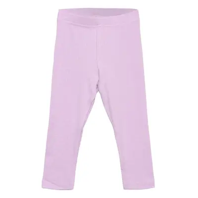 Sgissey Solid Rib Leggings Leggings Lila Soft Gallery