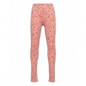 Sgpaula Fleur Leggings Leggings Rosa Soft Gallery