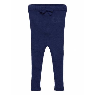 Shadow *Villkorat Erbjudande Byxor Blå Molo