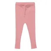 Shadow Bottoms Leggings Rosa Molo