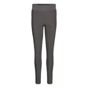 Shantal-Pa-Power Leggings Grå FREE/QUENT