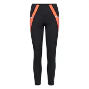 Shape Shield 7/8 High Rise Pocket Tight Sport Running-training Tights Svart New Balance