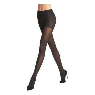 Falke Shaping Panty 50Ti Lingerie Pantyhose & Leggings Svart Falke Women