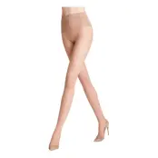 Falke Women Shaping Top 20 Denier Transparent Beige