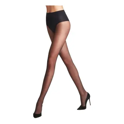 Falke Shaping Top 20 Ti Lingerie Pantyhose & Leggings Svart Falke Women
