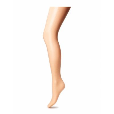 Shelina Ti Lingerie Pantyhose & Leggings Guld Falke Women