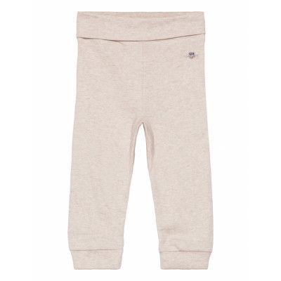 Shield Leggings Bottoms Sweatpants Beige GANT