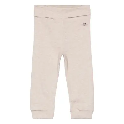 Shield Leggings Bottoms Sweatpants Beige GANT