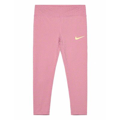 Nike Nkg Shine Legging / Nkg Shine Legging Rosa