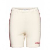 Short Leggings Bottoms Shorts Cycling Shorts Cream Adidas Originals