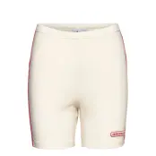 Short Leggings Bottoms Shorts Cycling Shorts Cream Adidas Originals
