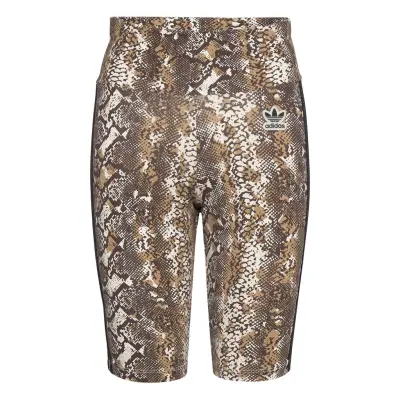 Short Leggings Sport Shorts Cycling Shorts Multi/patterned Adidas Originals