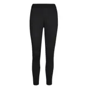 Sig. Leggings Base Layer Bottoms Svart Timberland