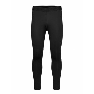 Sig. Leggings Base Layer Bottoms Svart Timberland