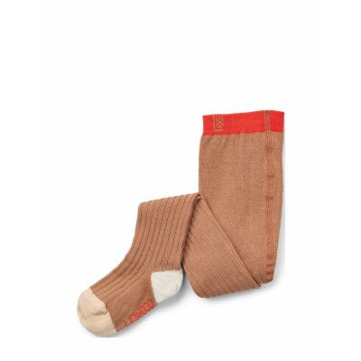 Liewood Silva Tights Rosa