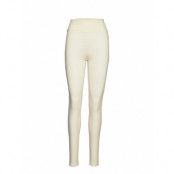 Ski Basic Leggings Base Layer Bottoms Creme We Norwegians