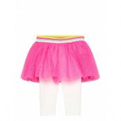 Billieblush Skirt+Leggings Rosa