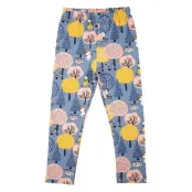 Martinex Skugga Leggings Blå