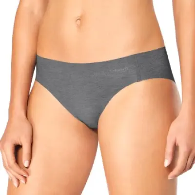 Sloggi 3-pack ZERO Feel Natural Tai