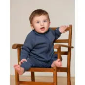 Smallstuff Legging - Blue - 68