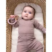 Smallstuff Legging - Pink - 92