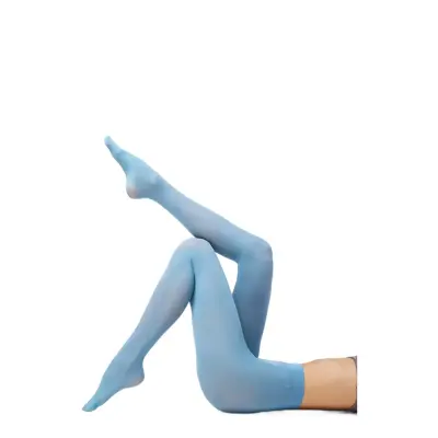 Sneaky Fox Ingrid Tights Blå