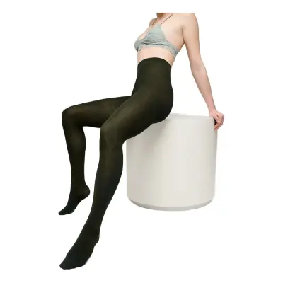 Sneaky Fox Love You Tights Grön