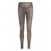 Sofie Schnoor Avalinaspo Leggings Brun