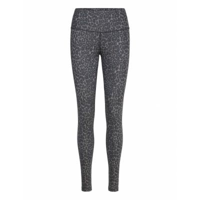 Sofie Schnoor Avalinaspo Leggings Svart